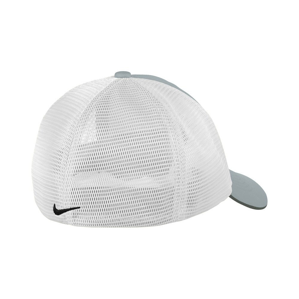 Cool Grey/White | Back