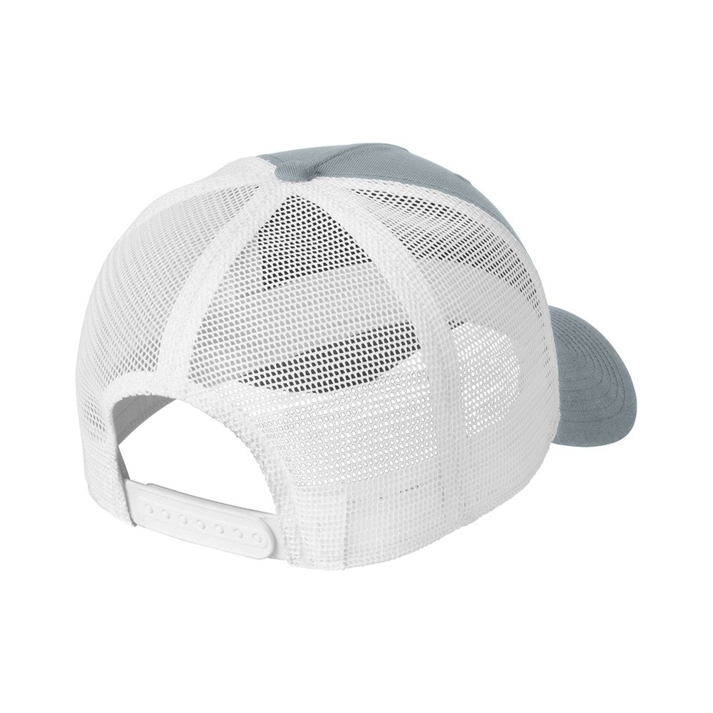 Cool Grey/White | Back