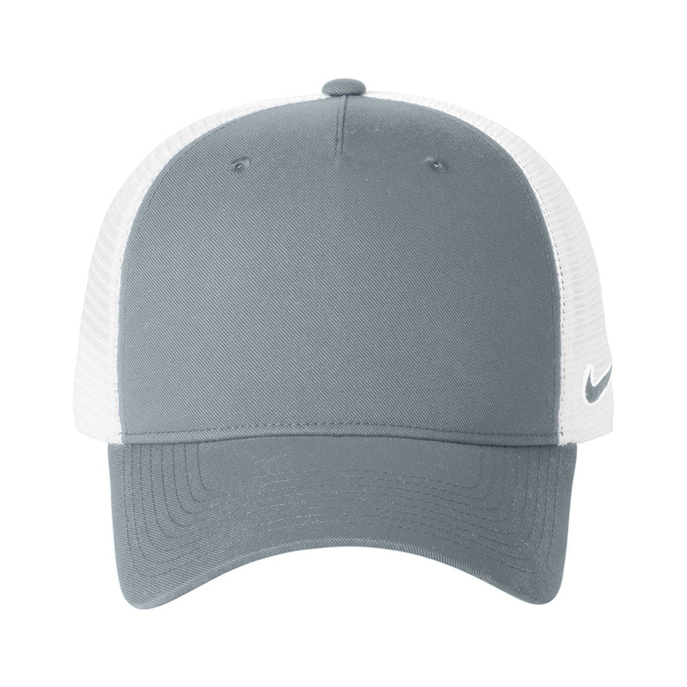 Cool Grey/White