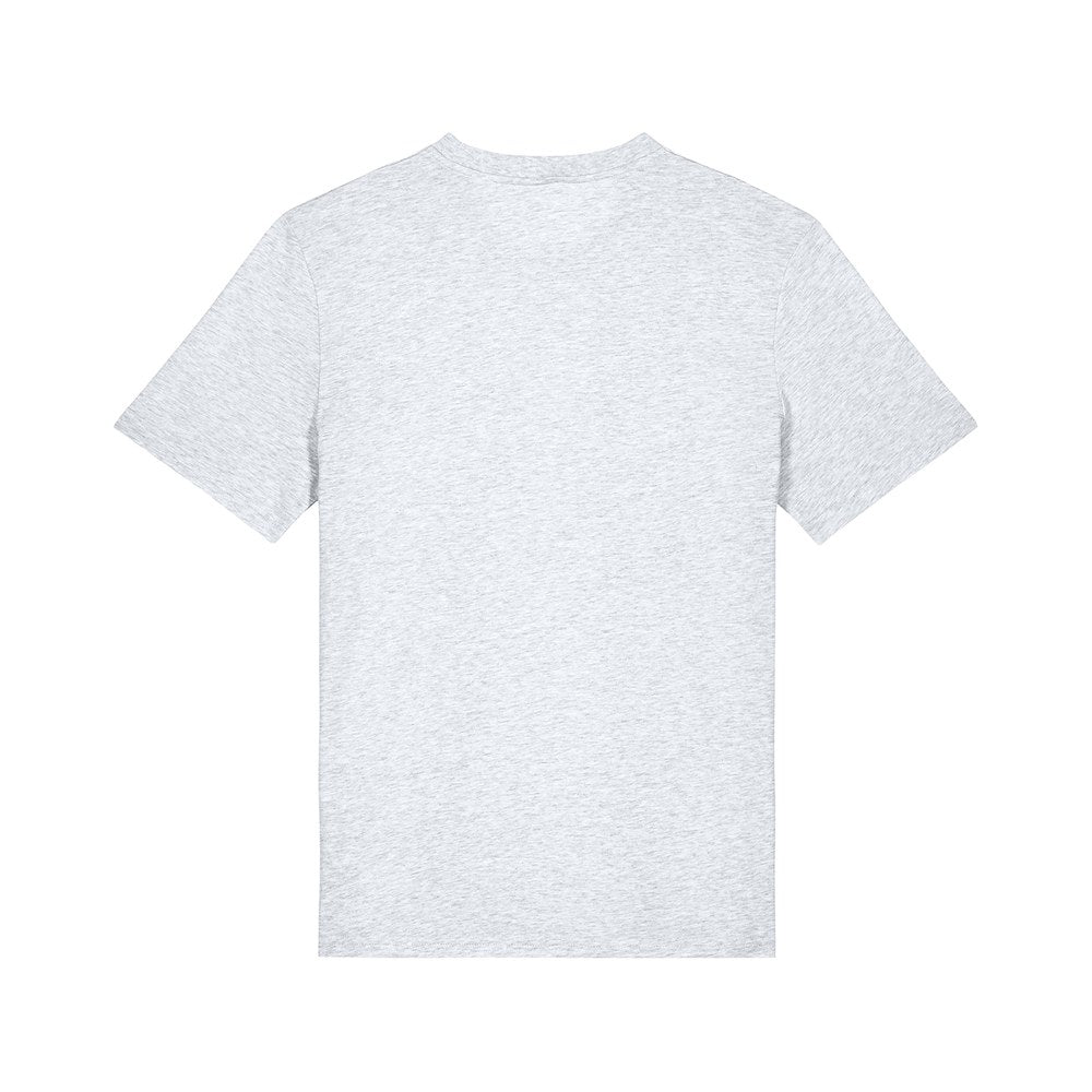Cool Heather Grey | Back