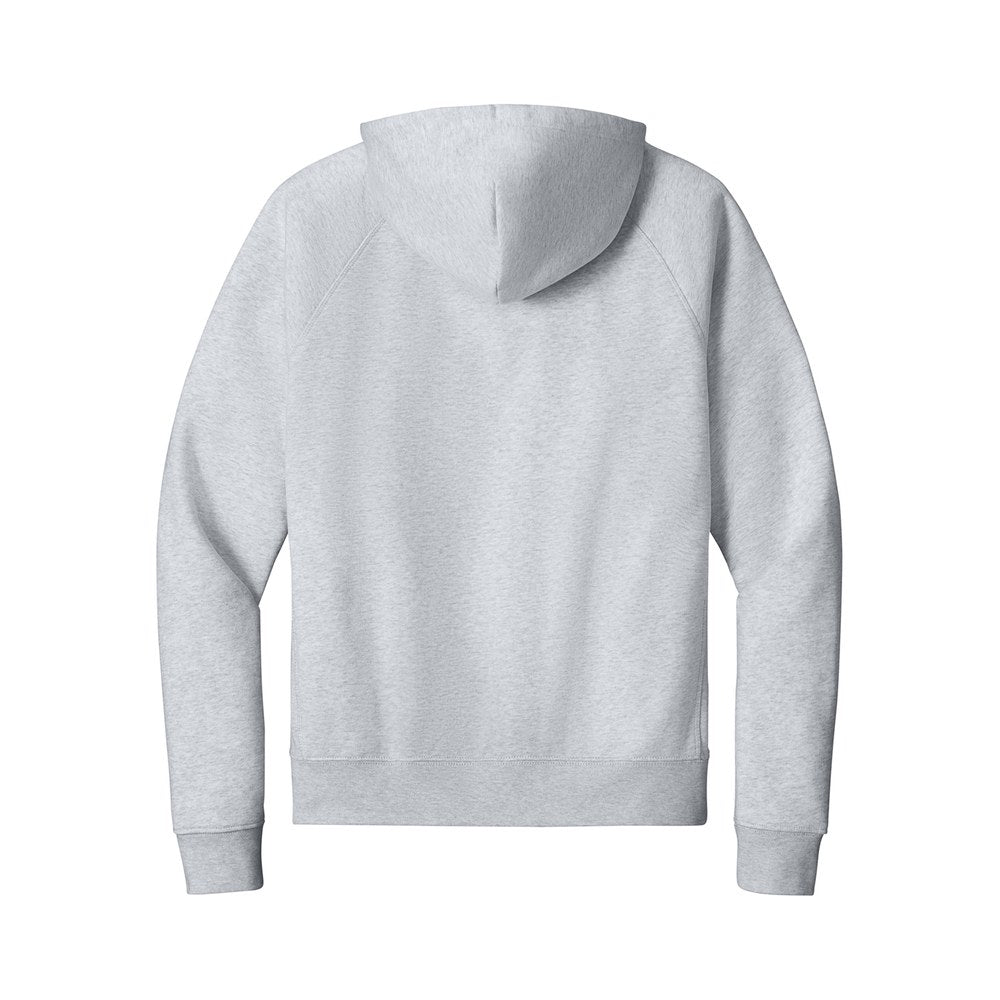 Cool Heather Grey | Back