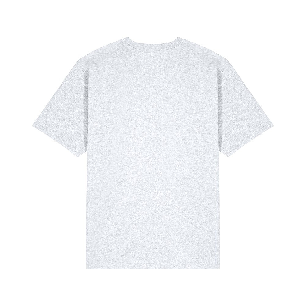 Cool Heather Grey | Back