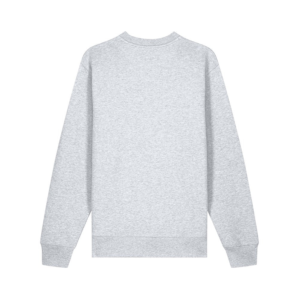 Cool Heather Grey | Back