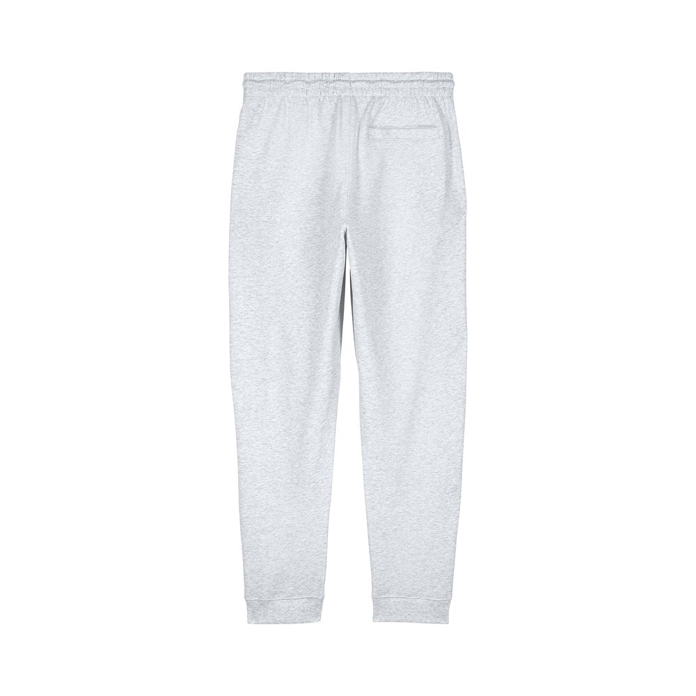 Cool Heather Grey | Back