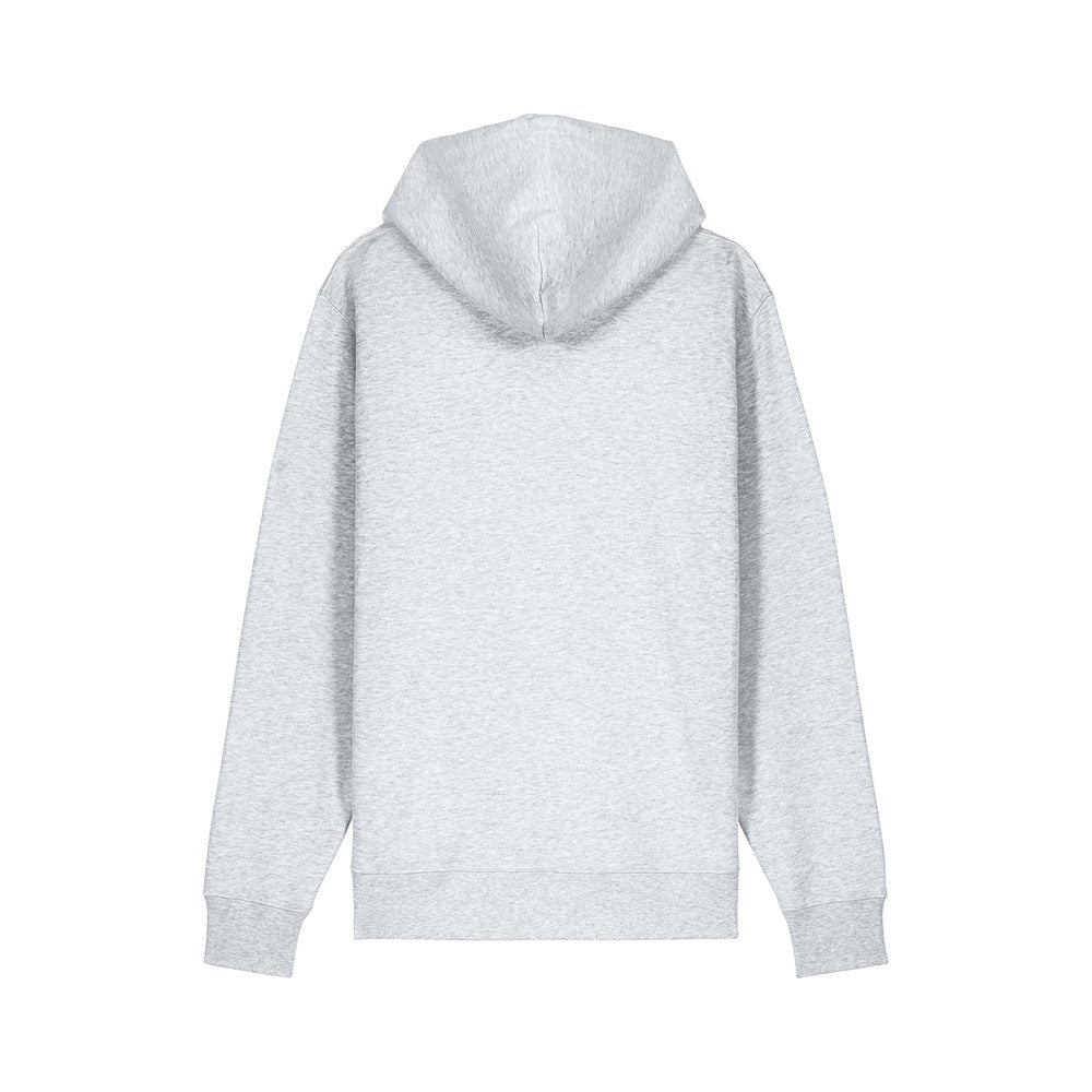 Cool Heather Grey | Back