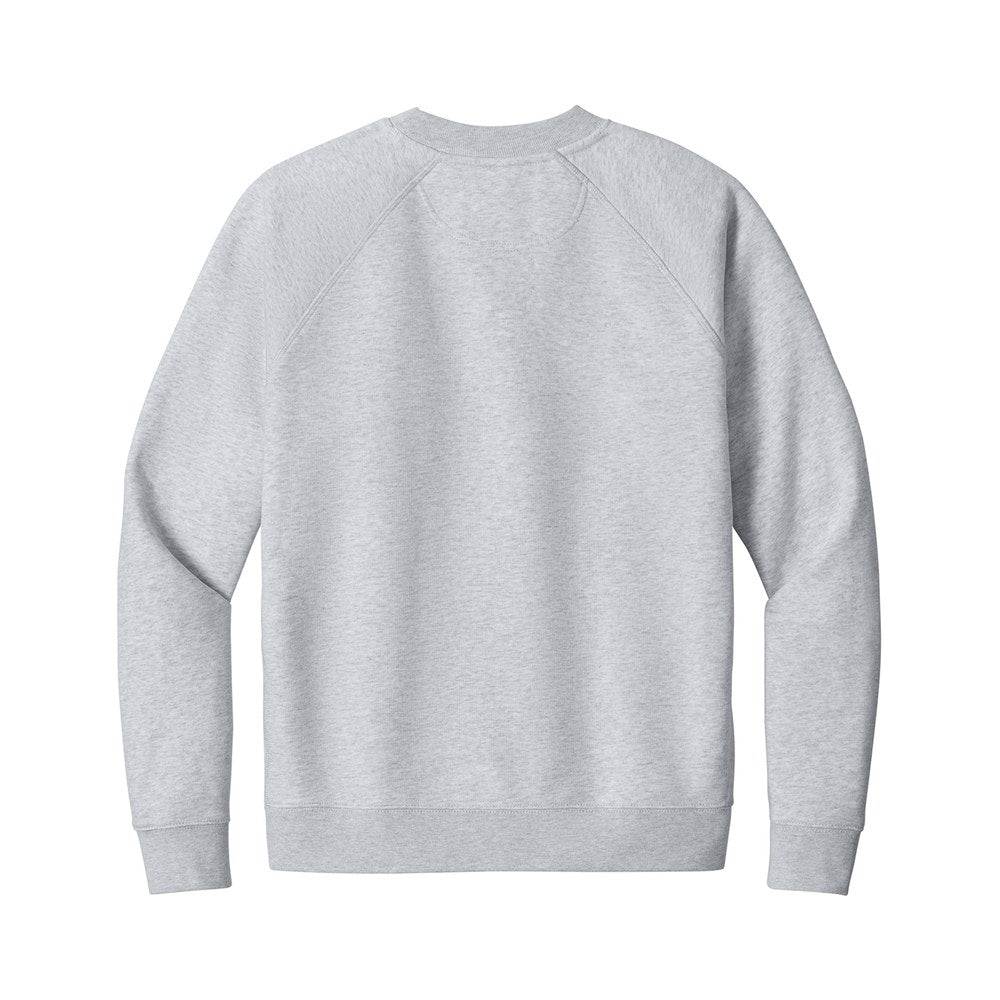 Cool Heather Grey | Back