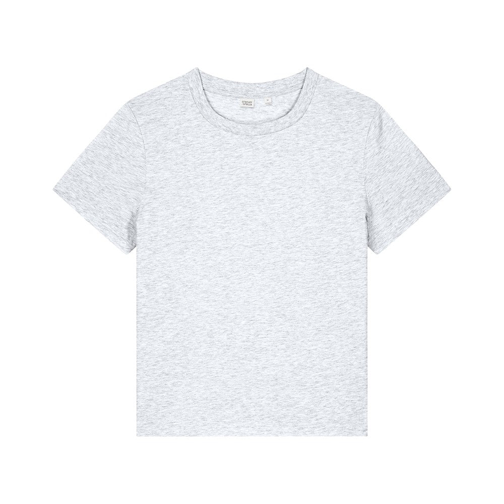 Cool Heather Grey