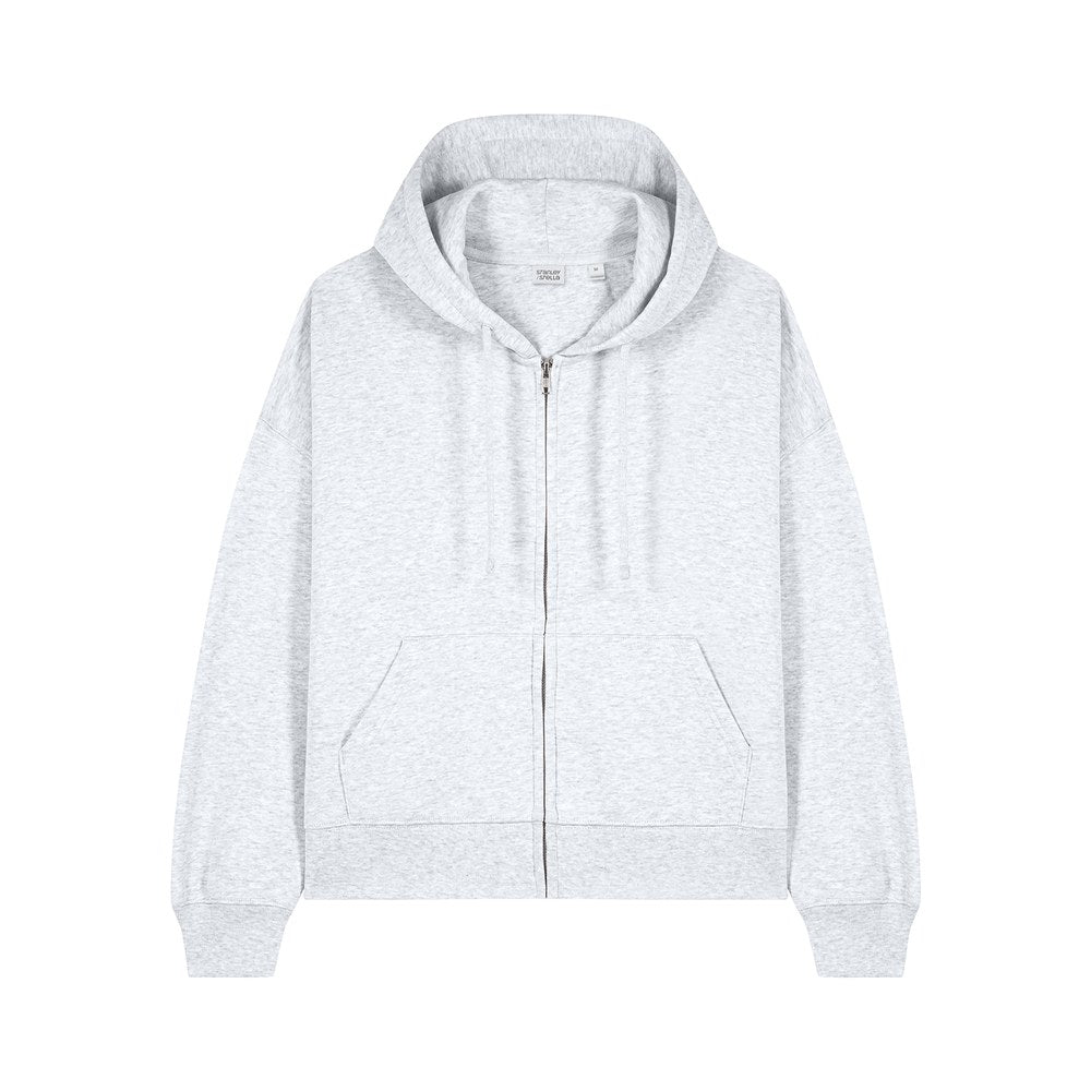 Cool Heather Grey