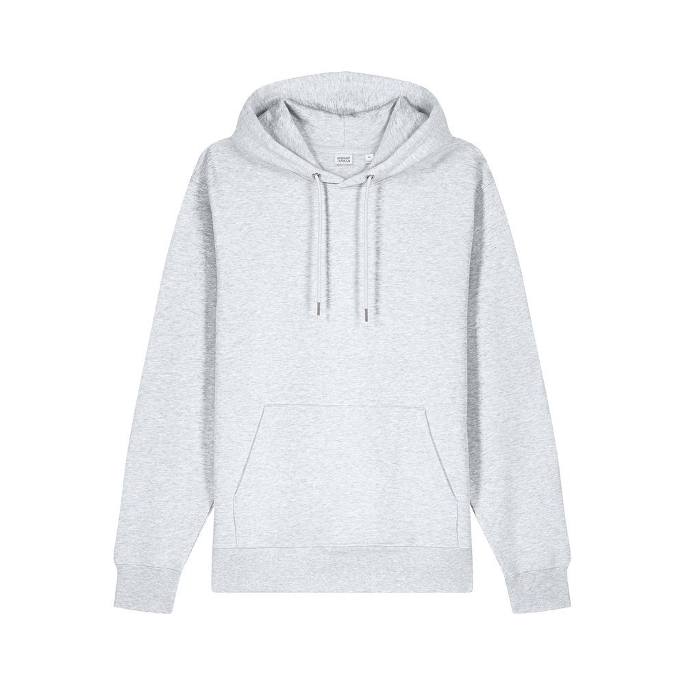 Cool Heather Grey