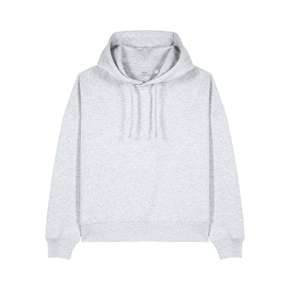 Cool Heather Grey