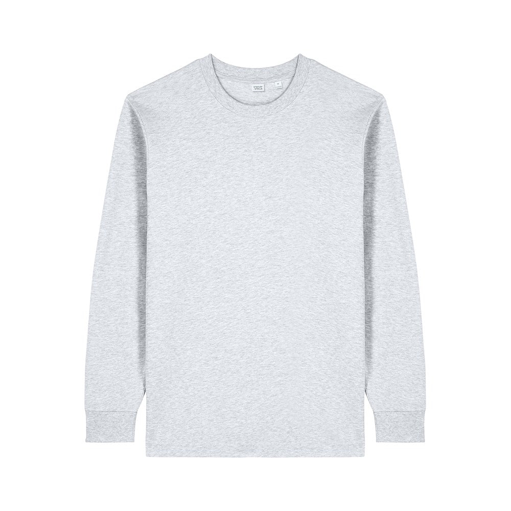 Cool Heather Grey
