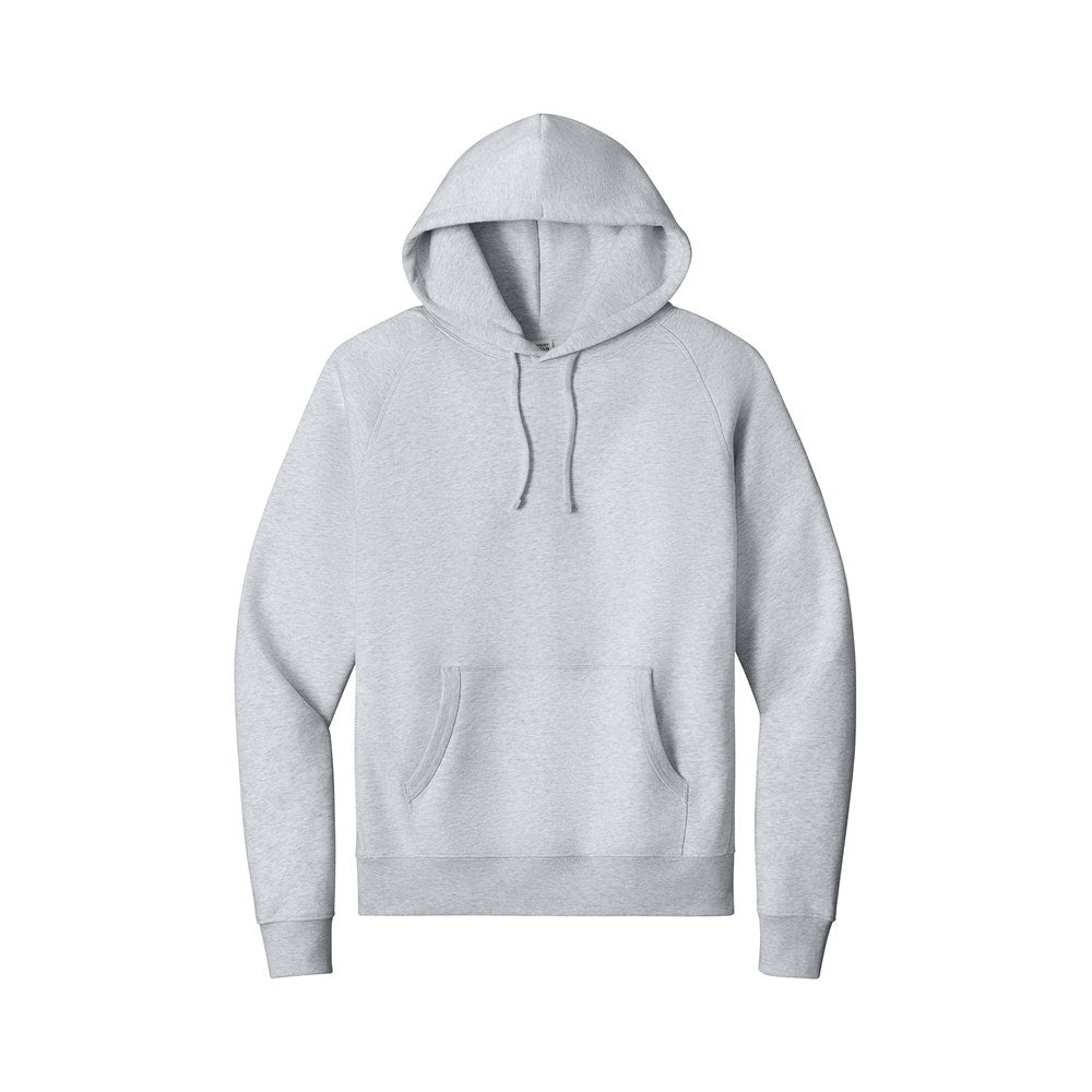 Cool Heather Grey