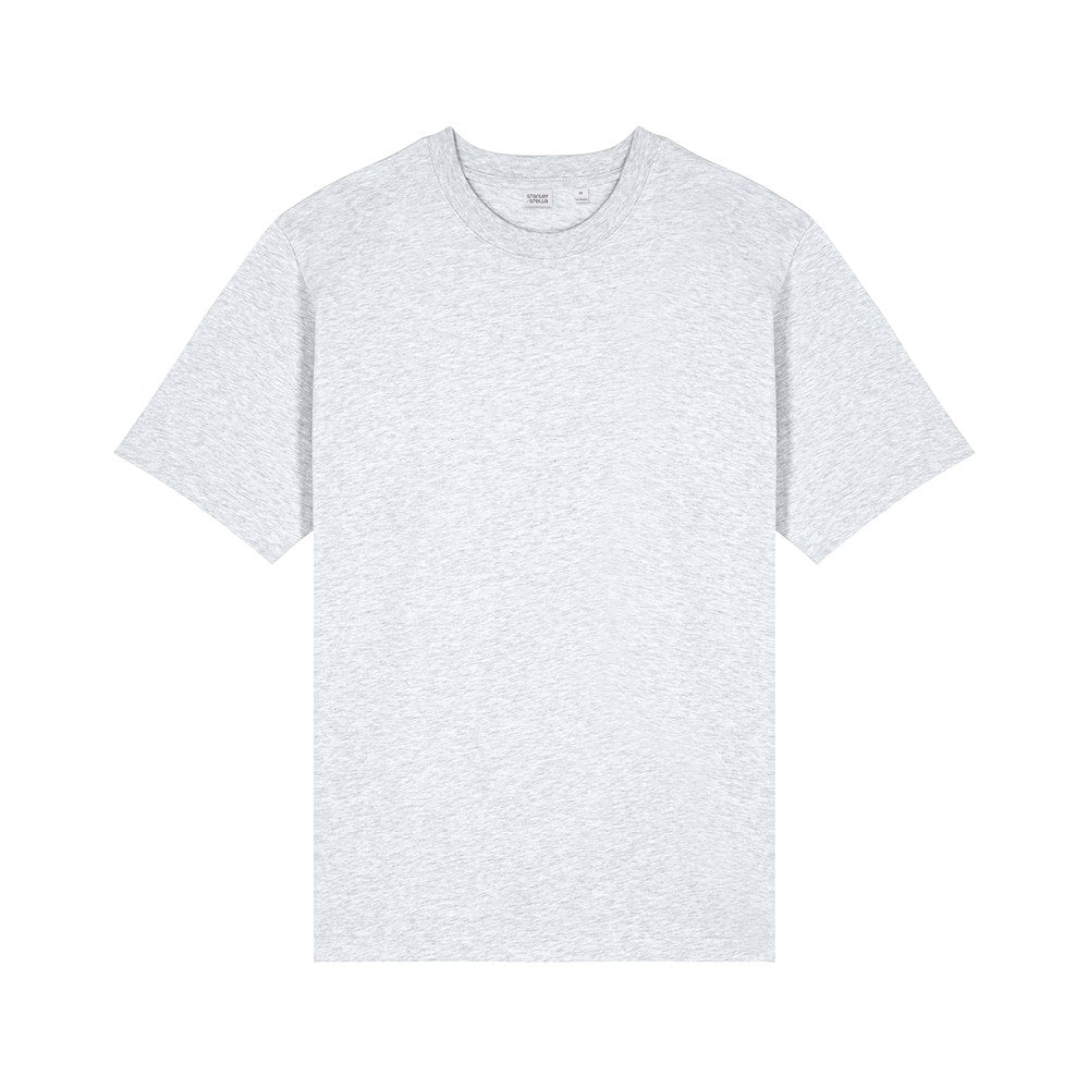 Cool Heather Grey