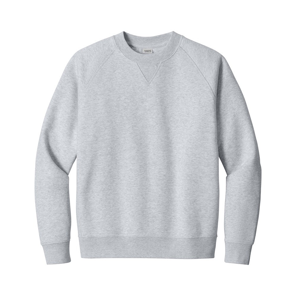 Cool Heather Grey