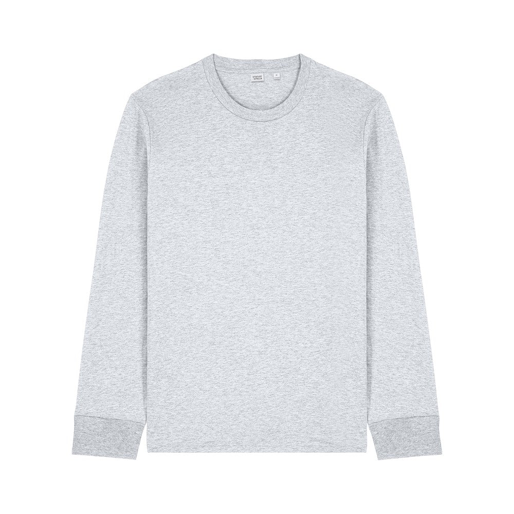 Cool Heather Grey