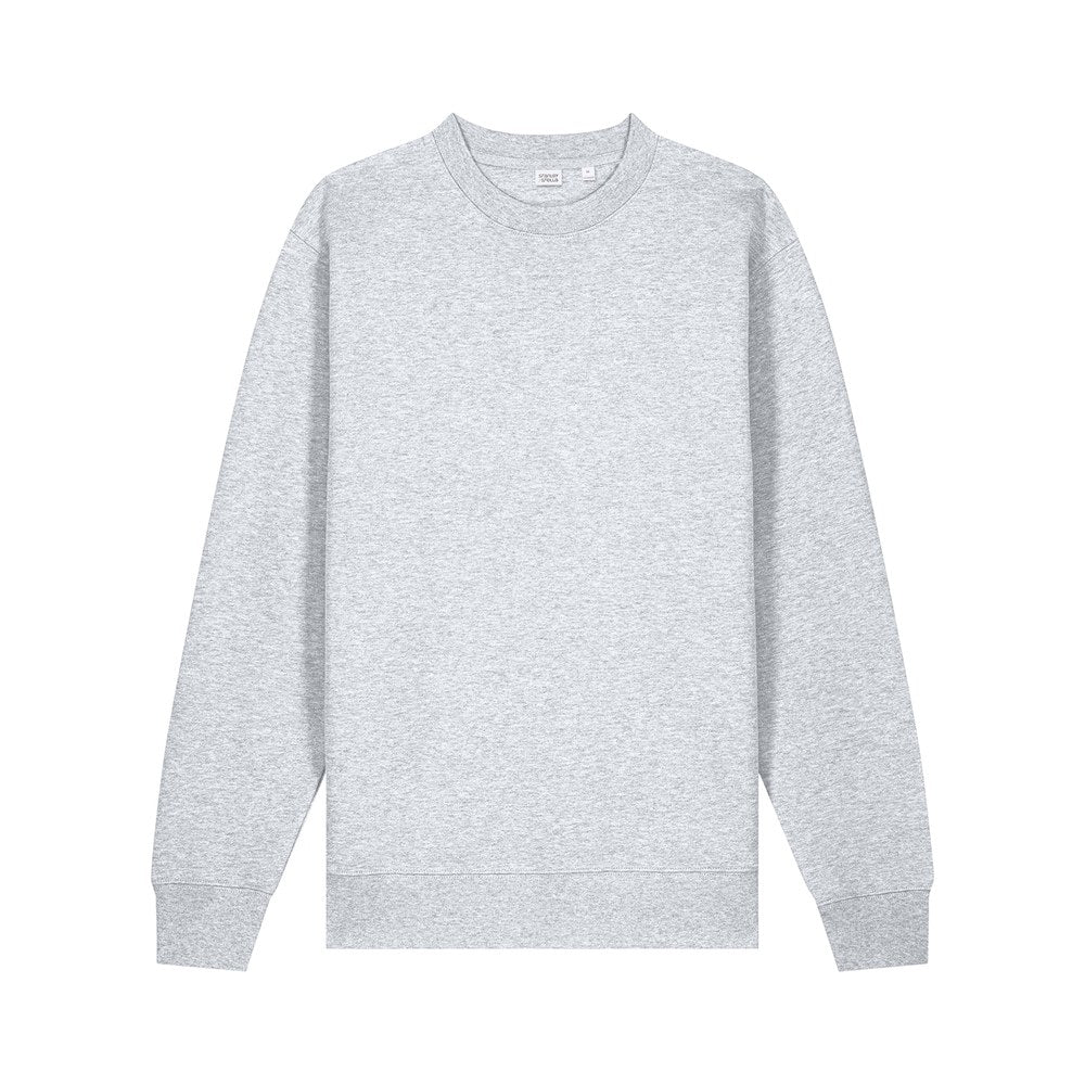 Cool Heather Grey
