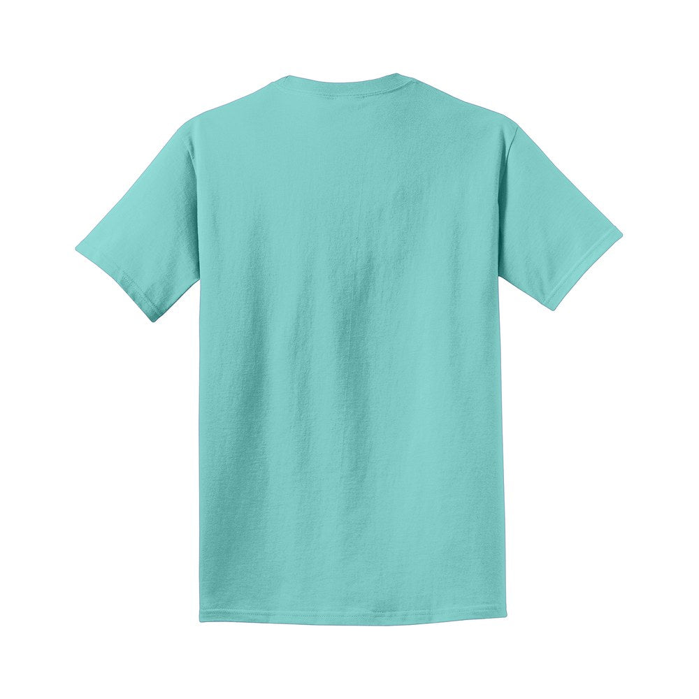 Cool Mint | Back