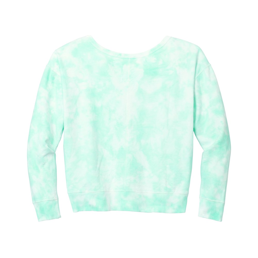 Cool Mint | Back
