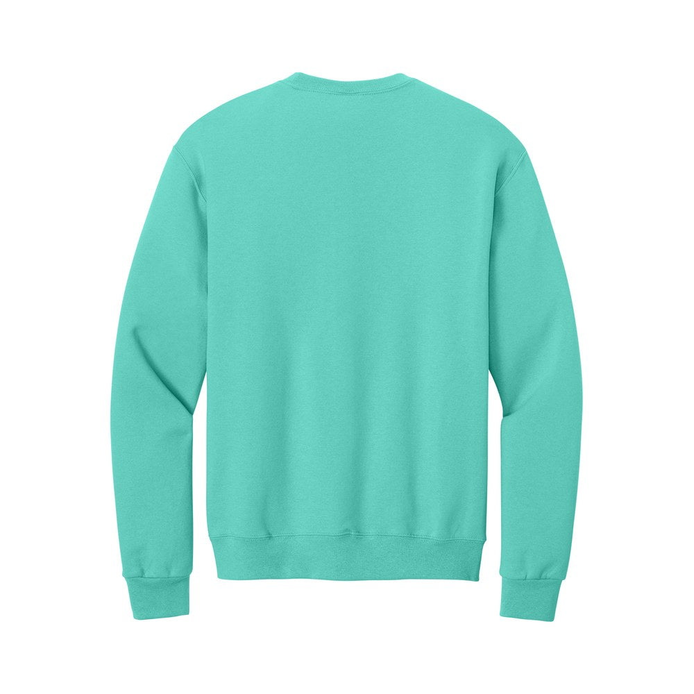 Cool Mint | Back