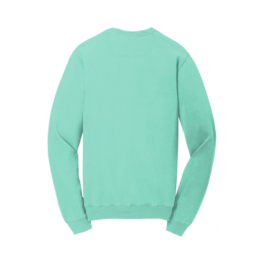 Cool Mint | Back