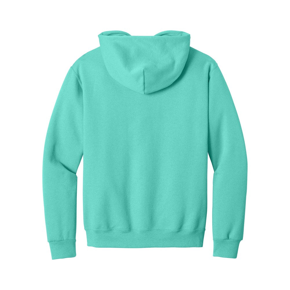 Cool Mint | Back