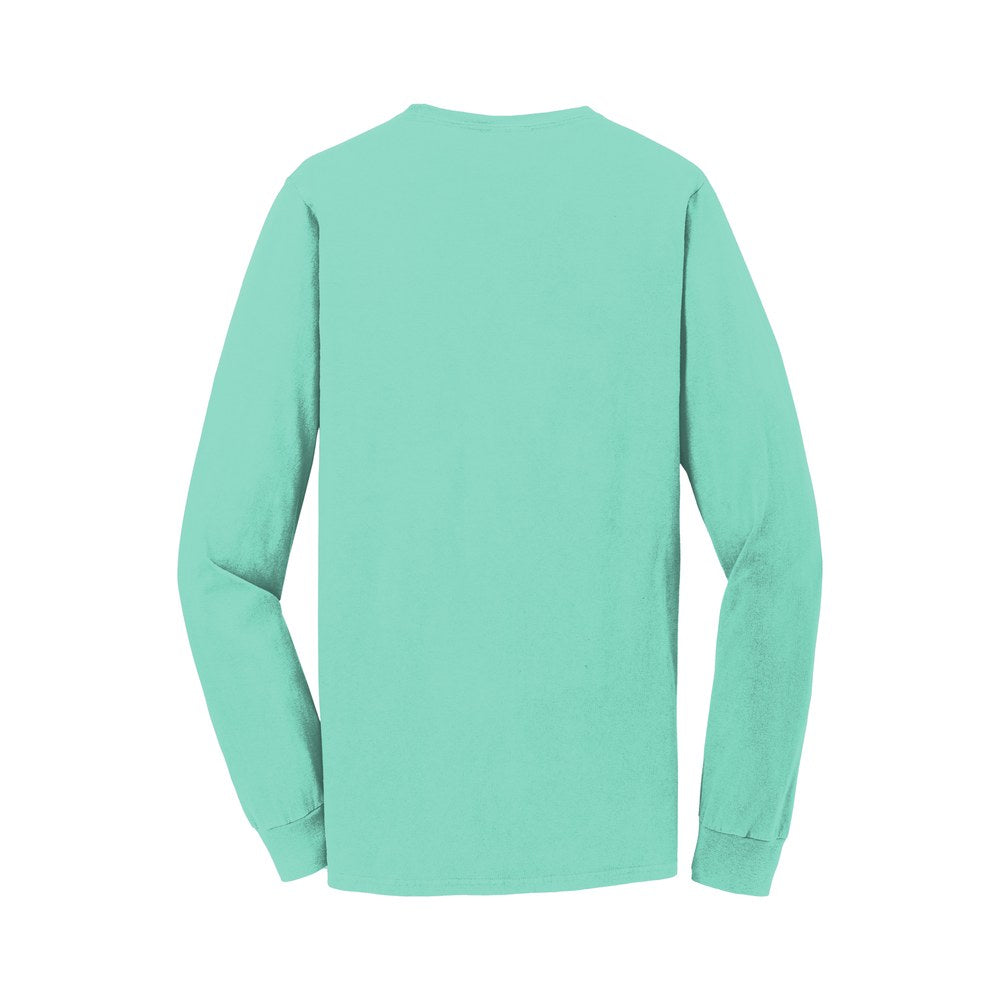 Cool Mint | Back