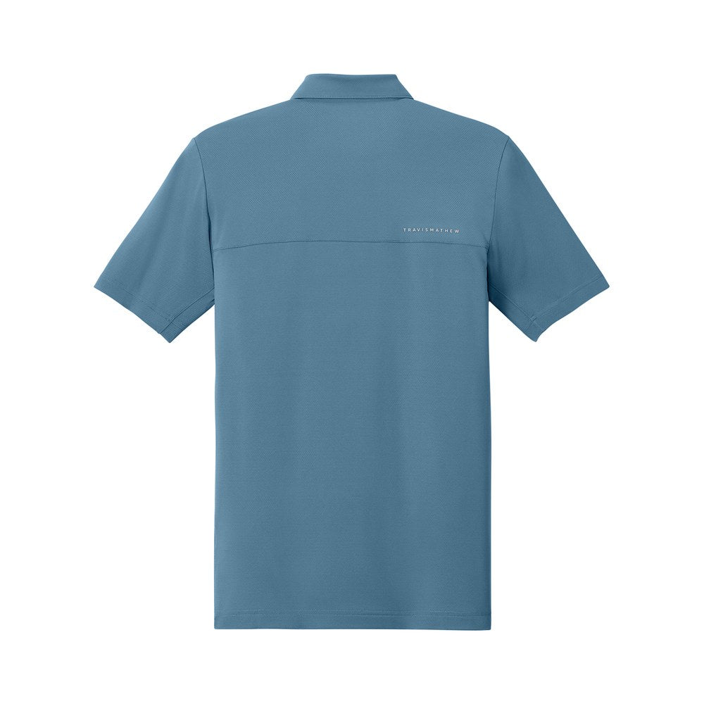 Copen Blue | Back