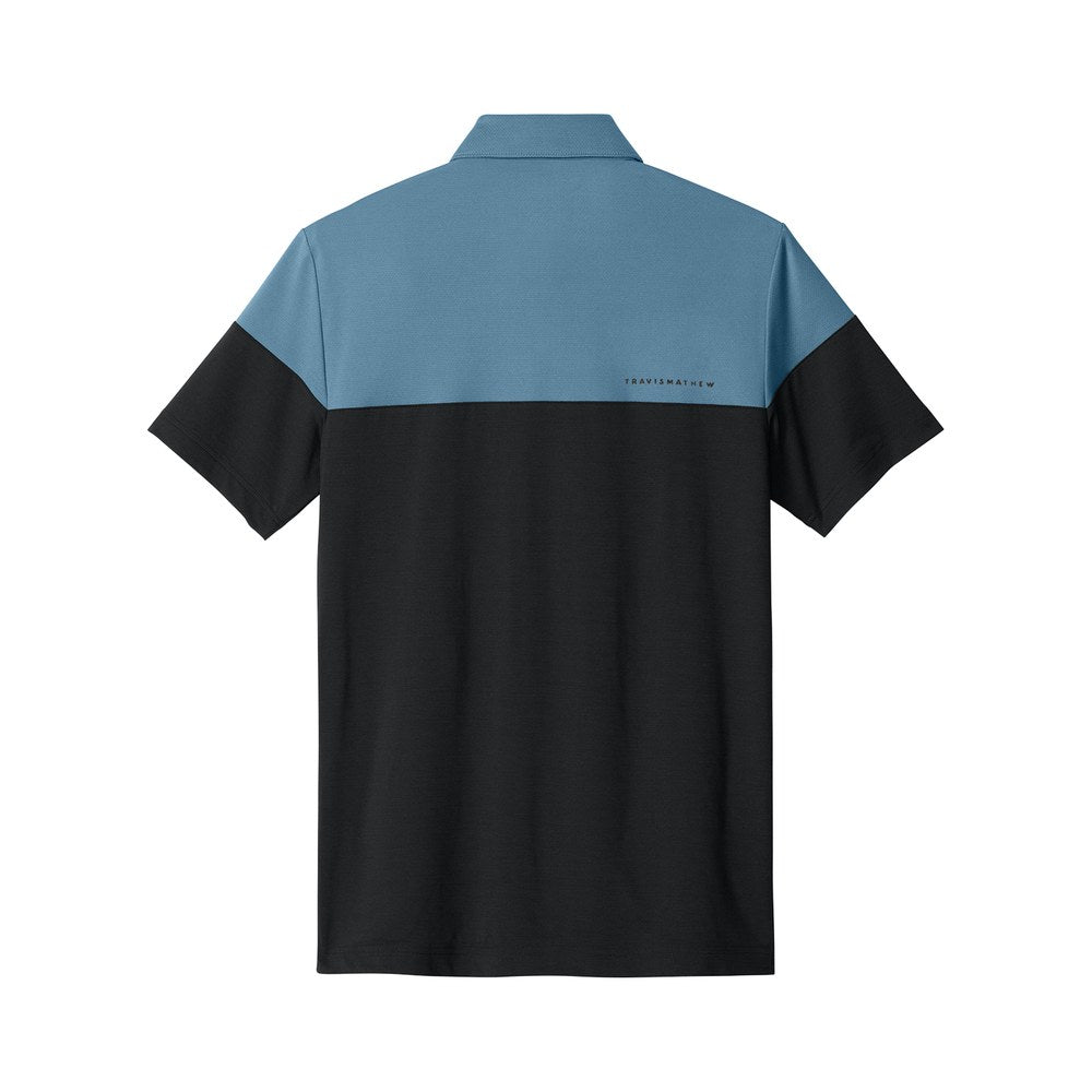 Copen Blue/Black | Back