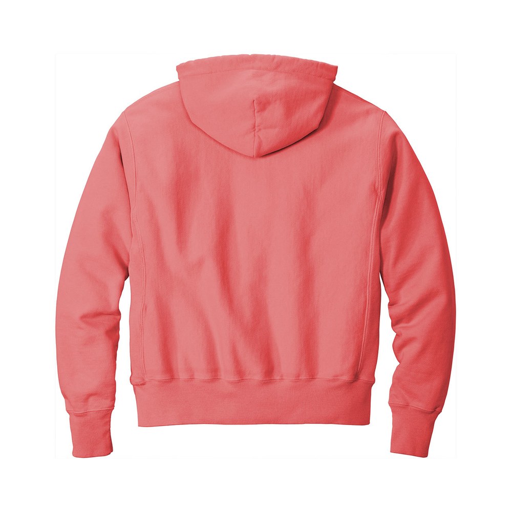 Coral Craze | Back