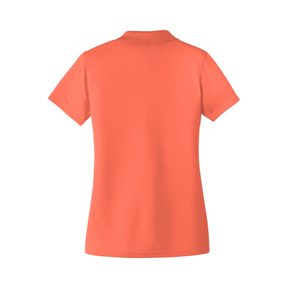 Coral Splash | Back