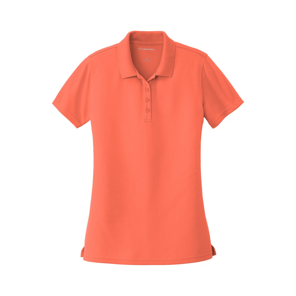 Coral Splash