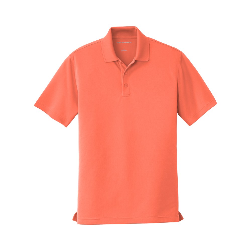 Coral Splash
