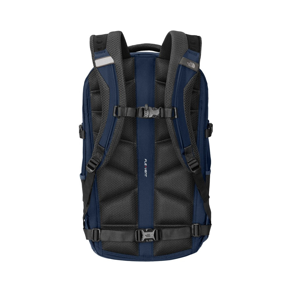 Cosmic Blue/Asphalt Grey | Back