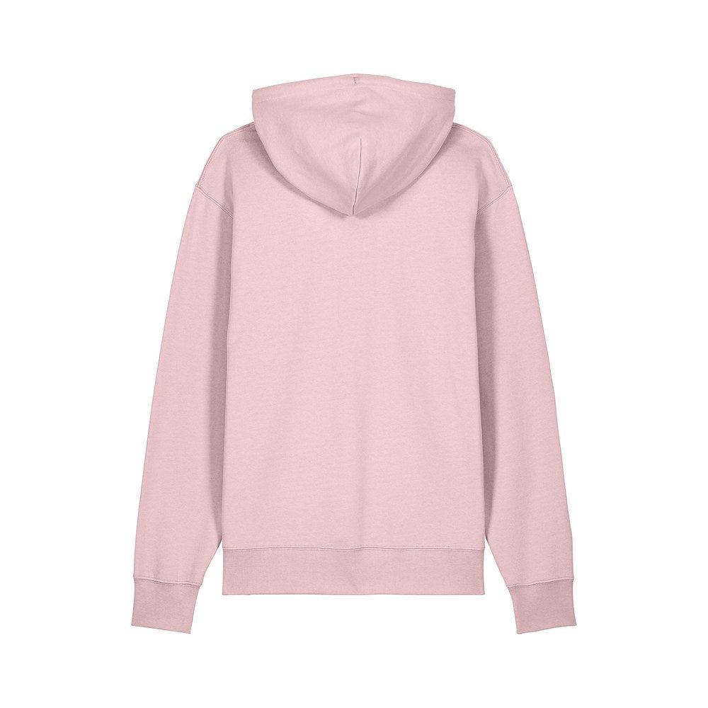 Cotton Pink | Back