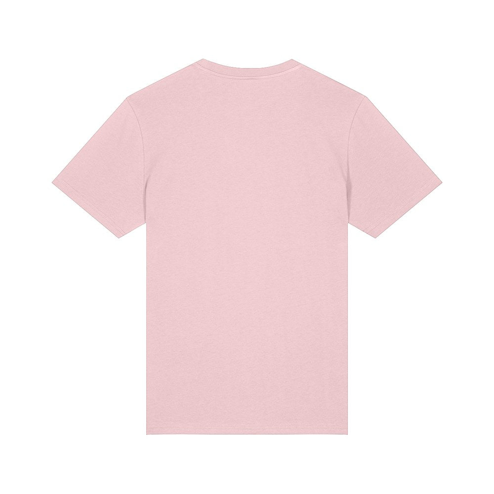 Cotton Pink | Back