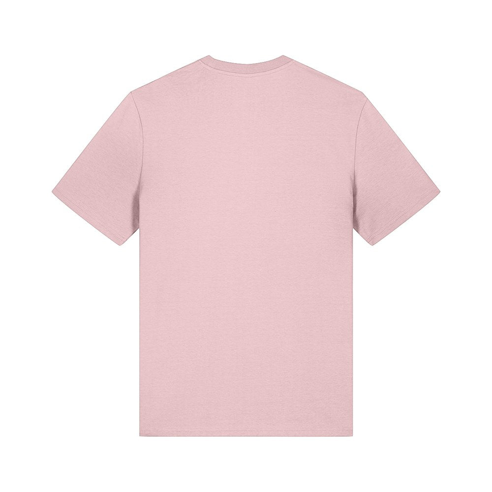 Cotton Pink | Back
