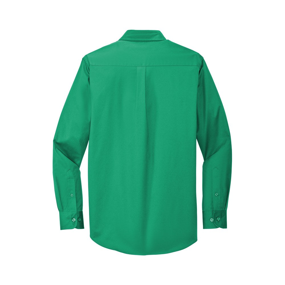 Court Green | Back