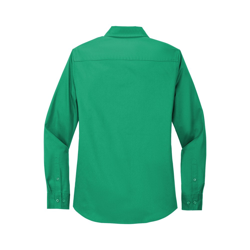 Court Green | Back