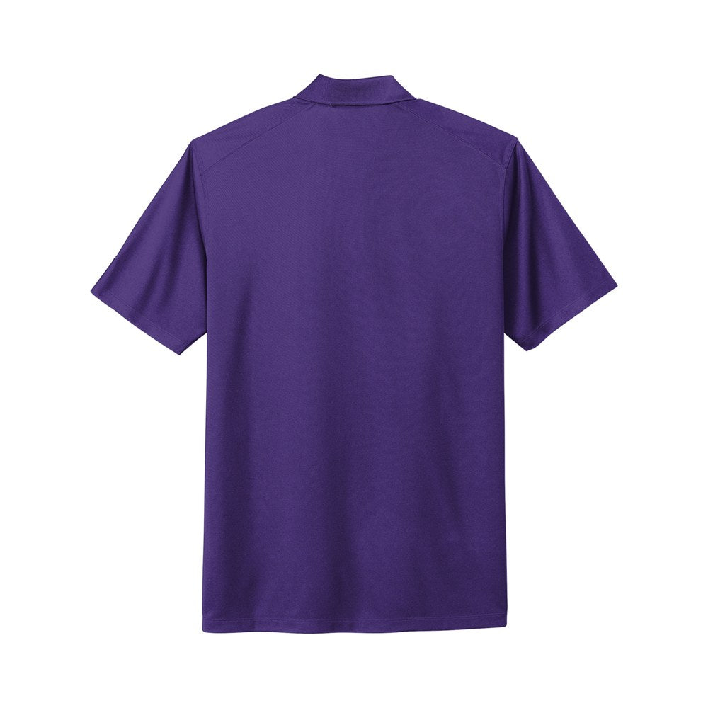 Court Purple | Back