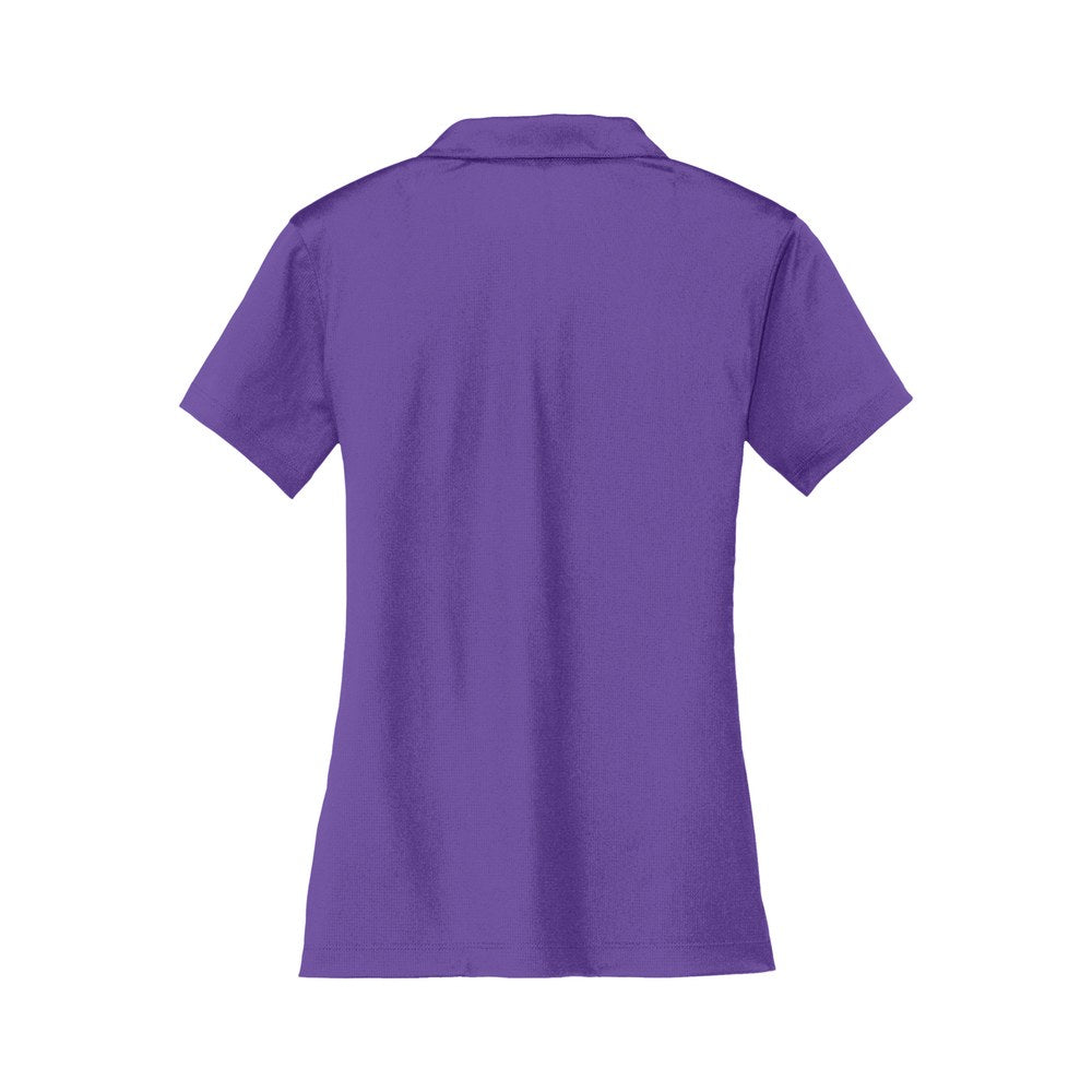 Court Purple | Back