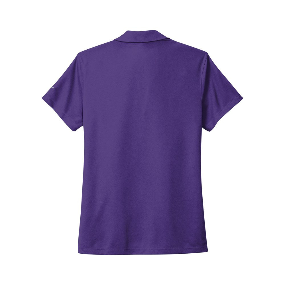 Court Purple | Back