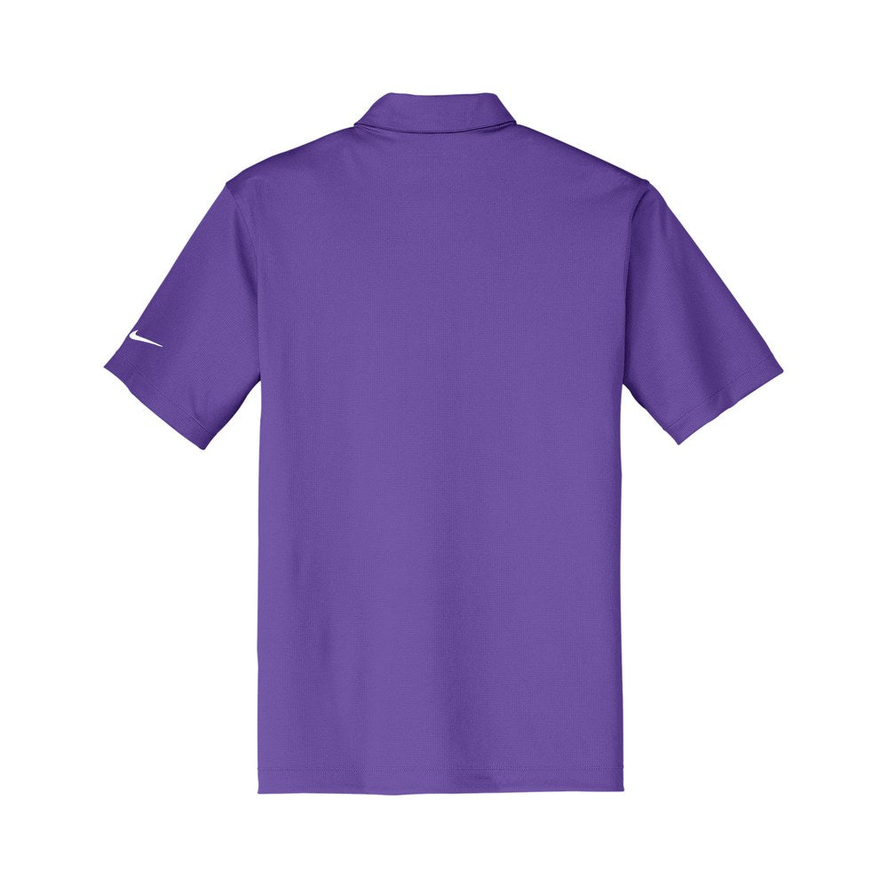 Court Purple | Back