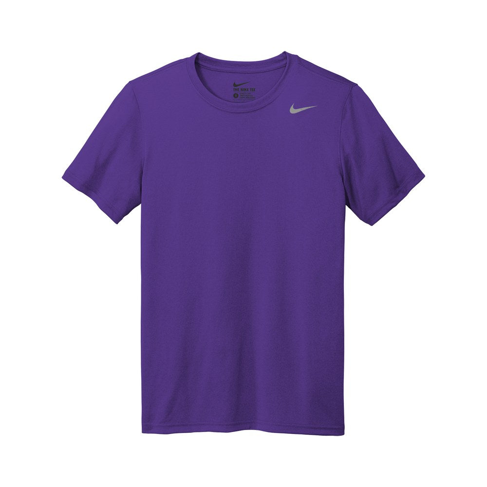 Court Purple