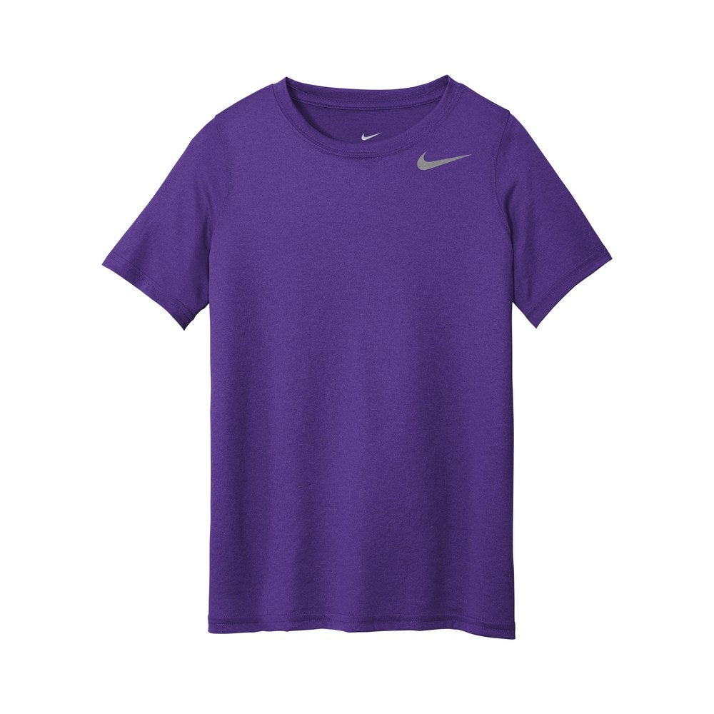 Court Purple