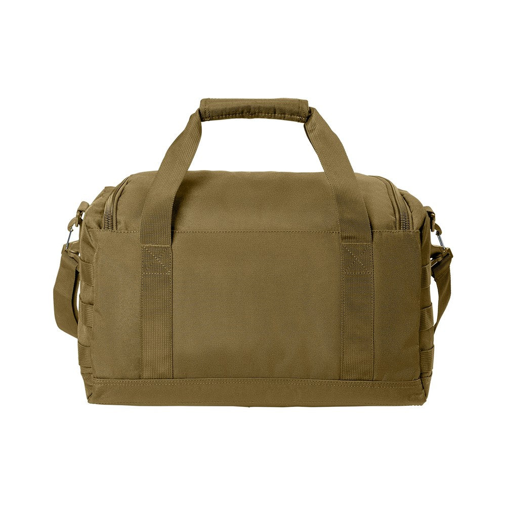 Coyote Brown | Back
