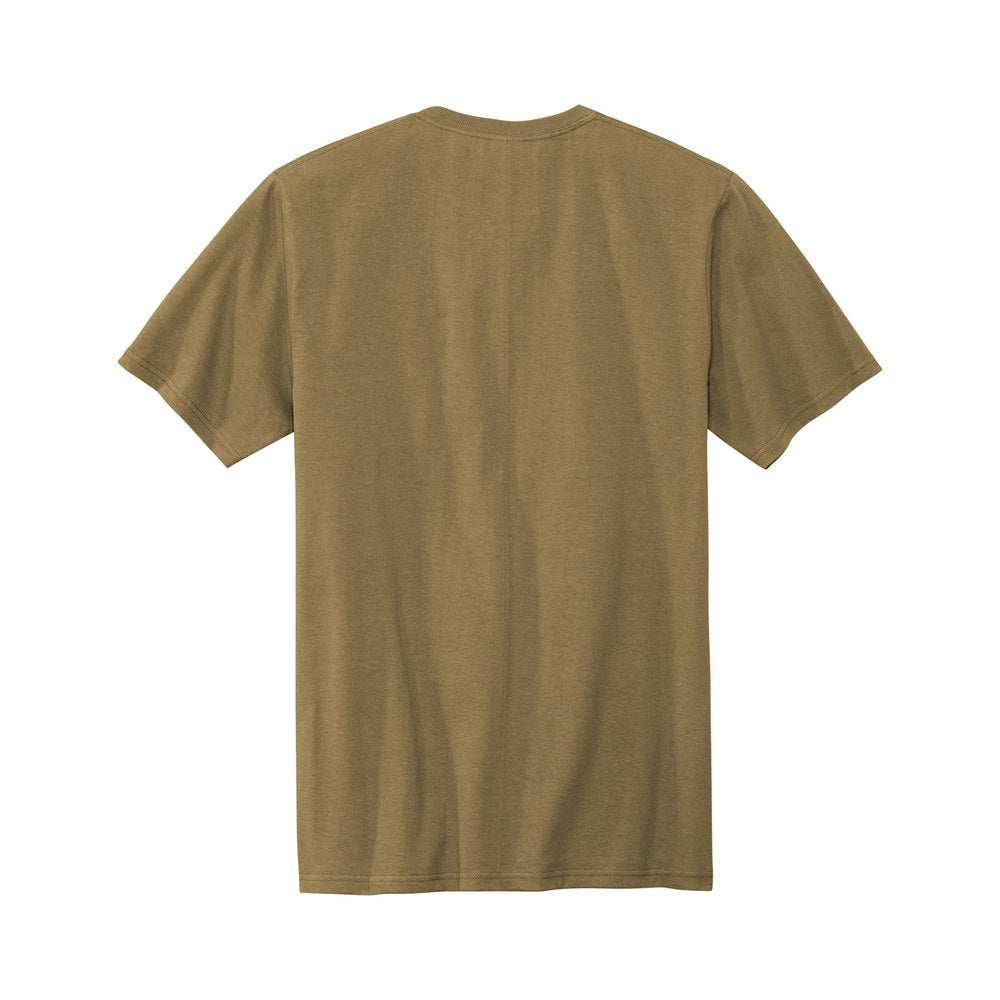 Coyote Brown | Back