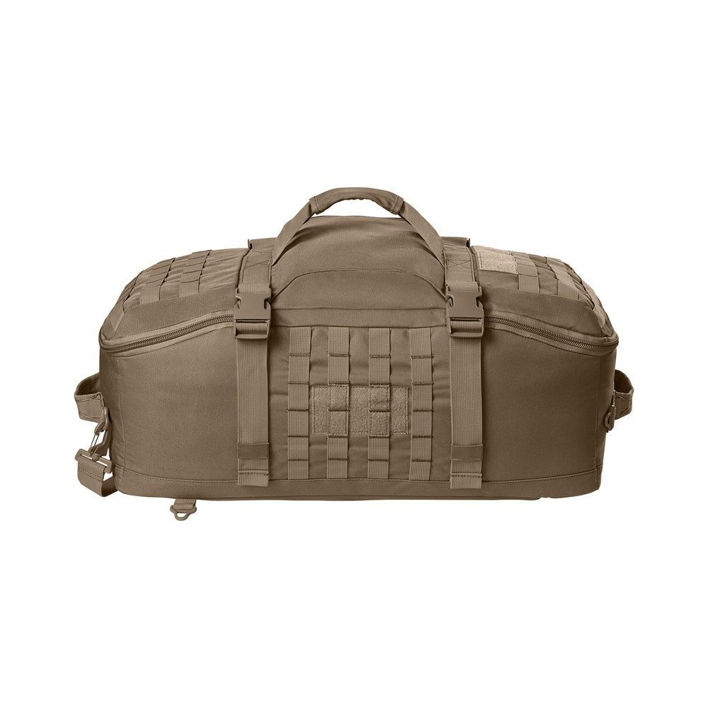 Coyote Brown | Back