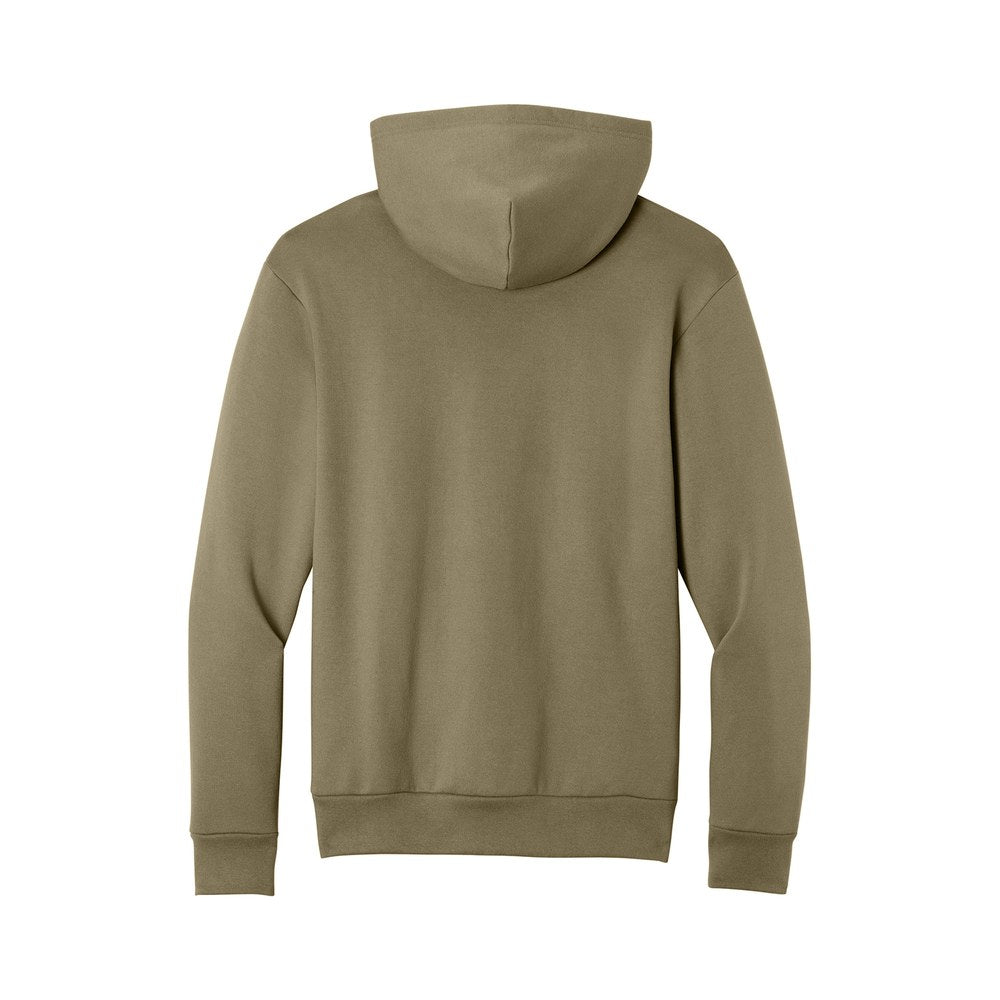 Coyote Brown | Back