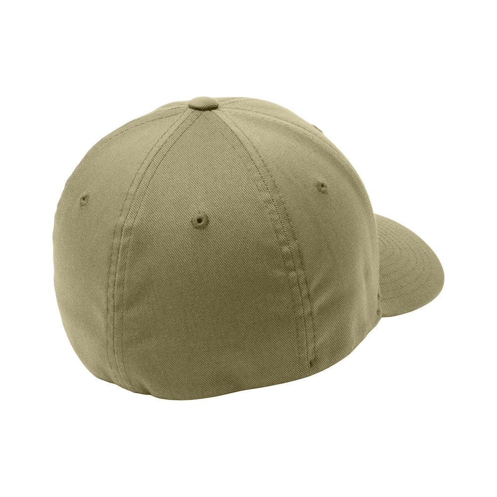 Coyote Brown | Back