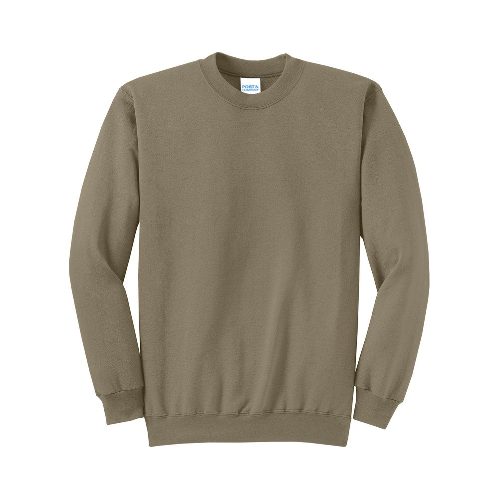 Coyote Brown